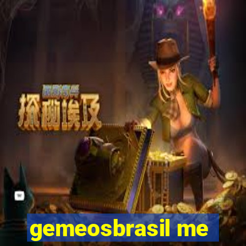 gemeosbrasil me